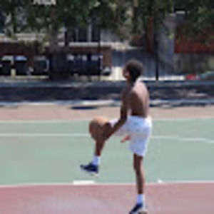 Meet your Posher, Darius